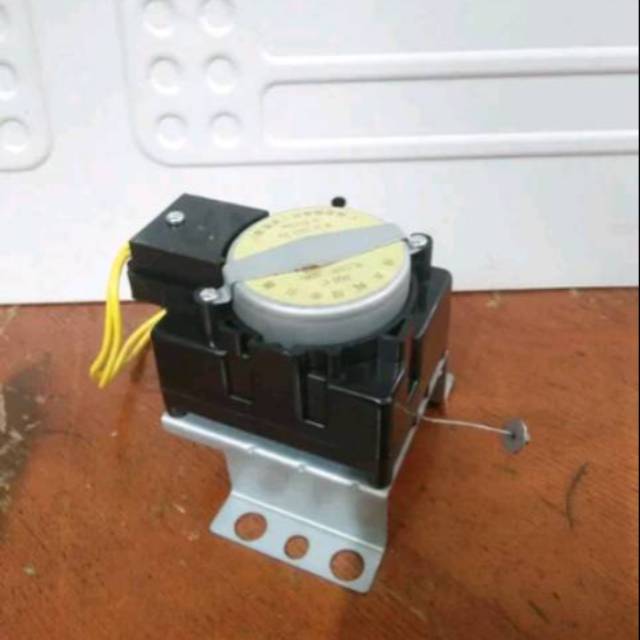 Drain Motor 1tabung Samsung