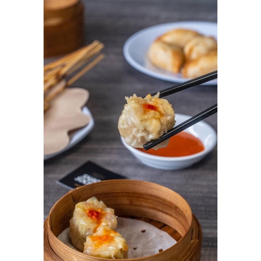 

dimsum frozen
