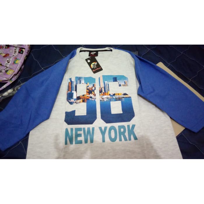Kaos New York Ck9200