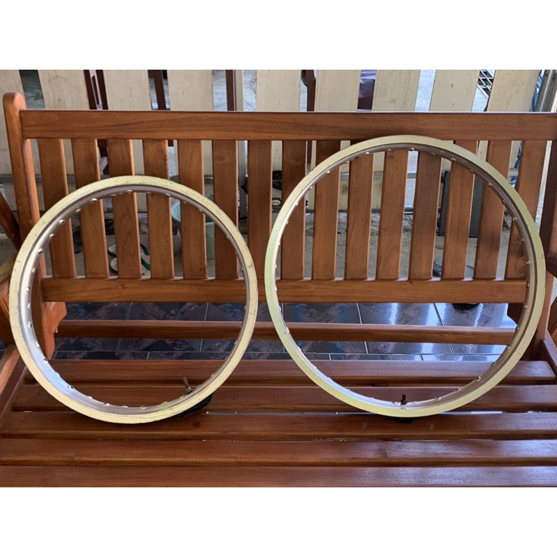 vleg Klx/crf/wr mrek tk japan bukan tk asia 18/21 hole 36