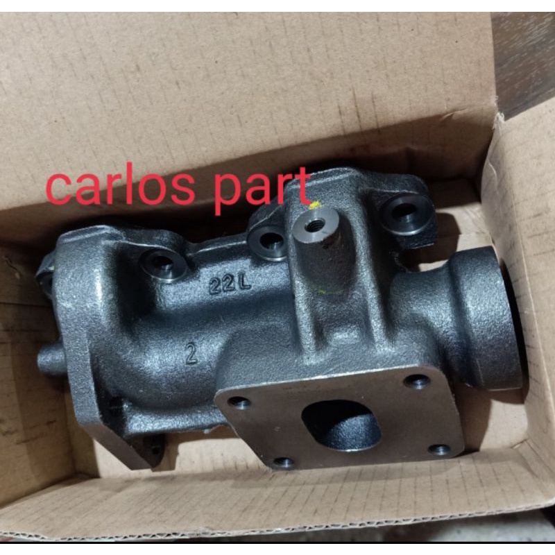 manipul  canter turbo ps110 ps125 original 100%