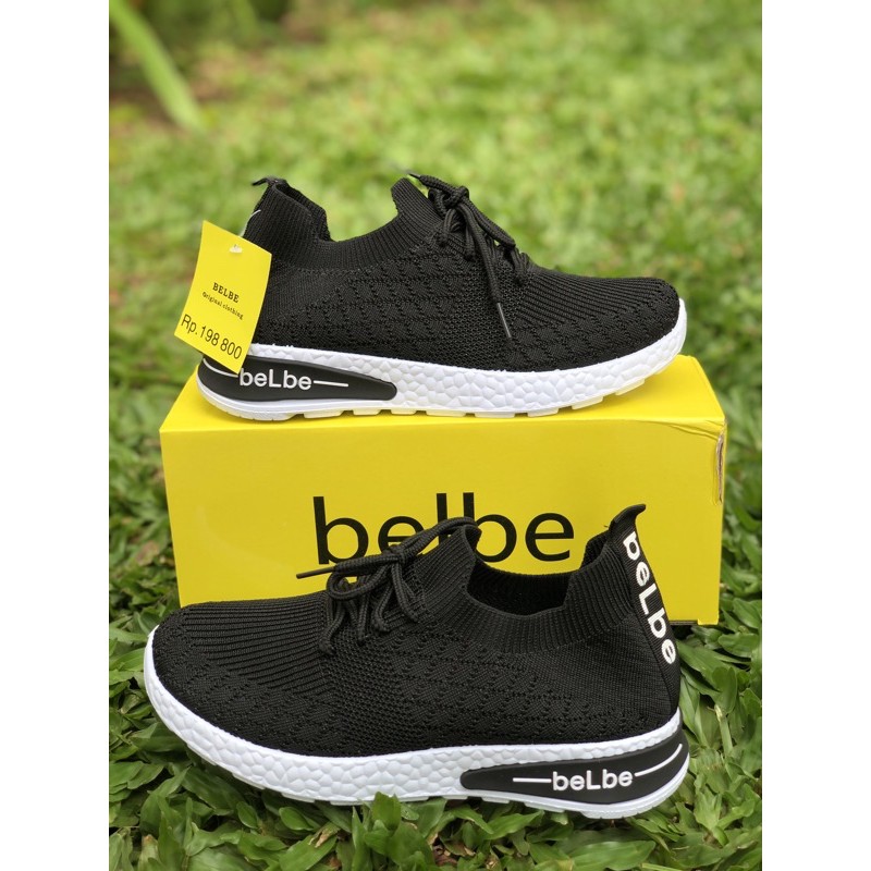NEW SEPATU BELBE SEPATU SLIP ON IMPORT SEPATU BELBE MURAH
