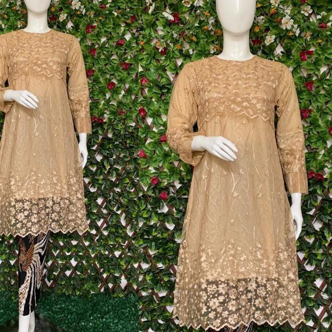 ➾ Kebaya Tunik Kebaya Modern Kebaya Brukat Kebaya Wisuda Kebaya Bali (rs) ♀