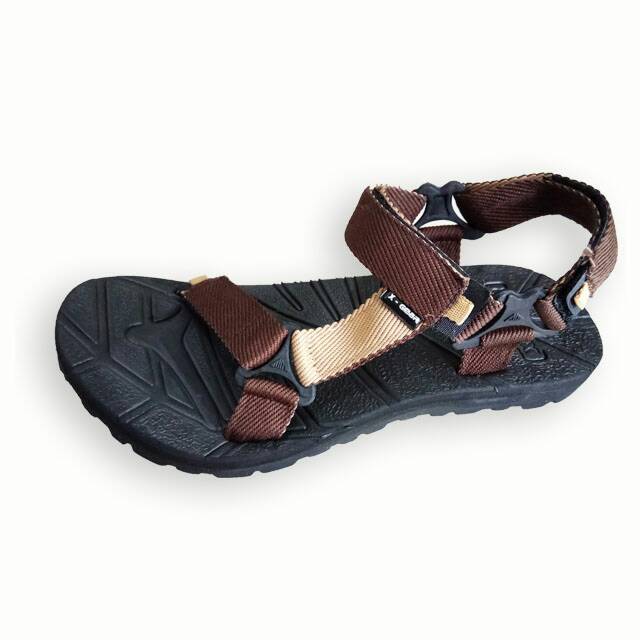 X-Gear - sandal gunung Laki dewasa murah