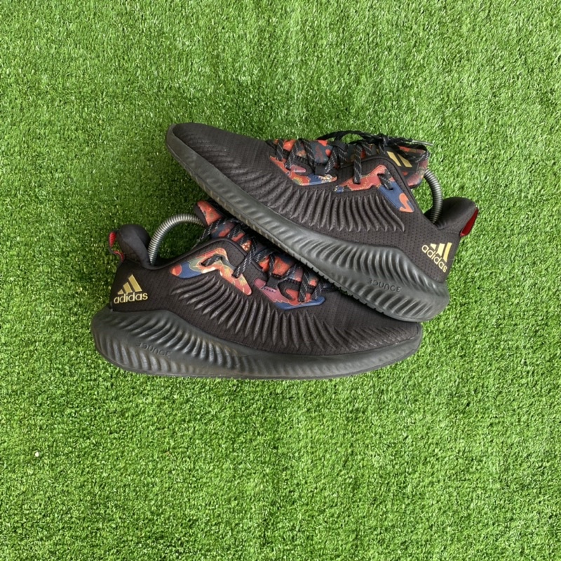 ADIDAS ALPHABOUNCE 3 CNY