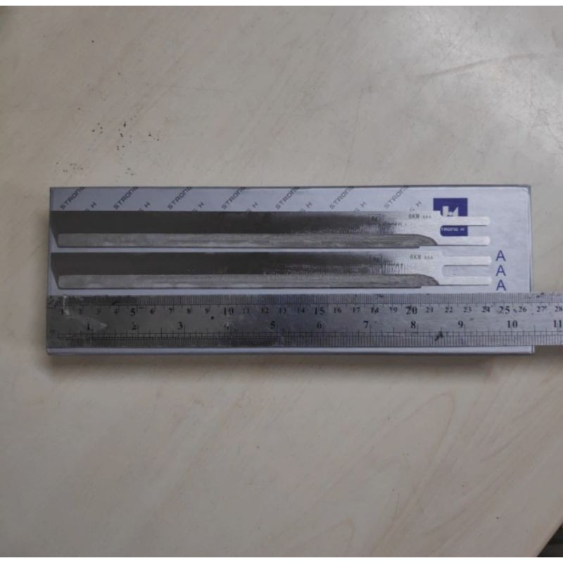 Pisau Km 10&quot; STONG H 8 inci