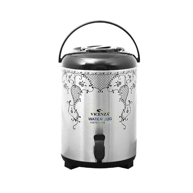 Vicenza water jug 9.5 liter VM1000WJ