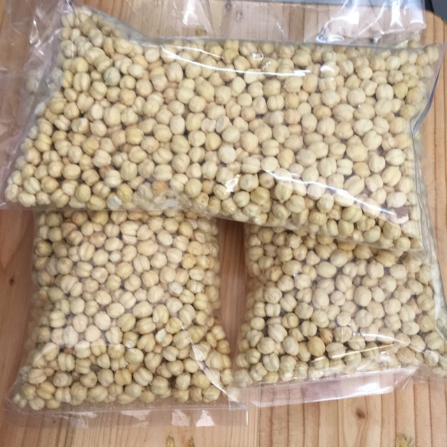 

KACANG ARAB OLEH2 HAJI DAN UMROH 250 Gr