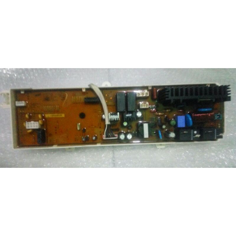 Modul PCB mesin cuci Frontloading SAMSUNG Type WW65J3283LW WW65J3283KW original