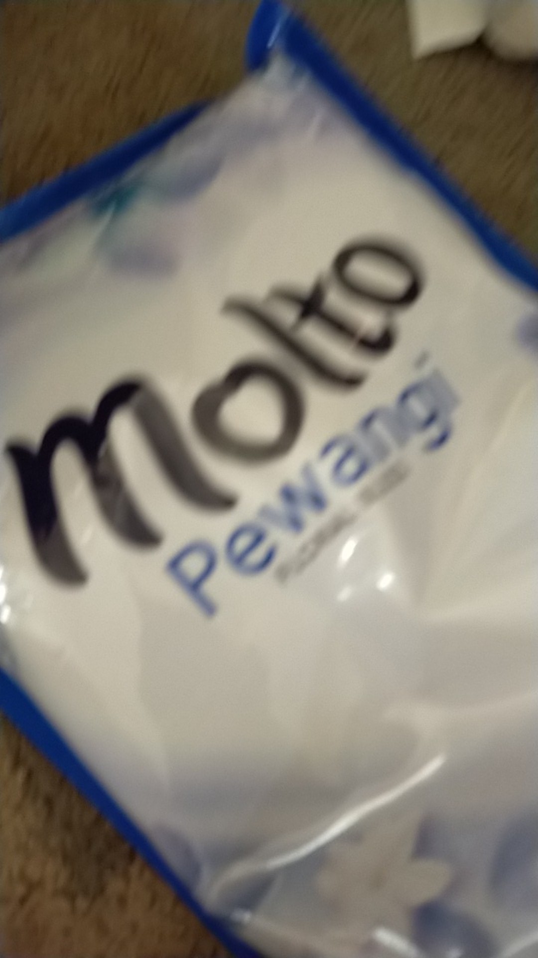 Molto Pewangi Ref 1800 Ml/eramart