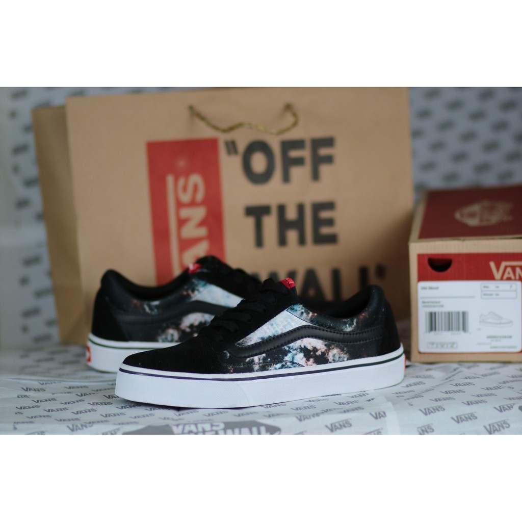 SEPATU VANS OLDSCHOOL PRIA TERBARU ERA SK8 OLDSCHOOL PREMIUM