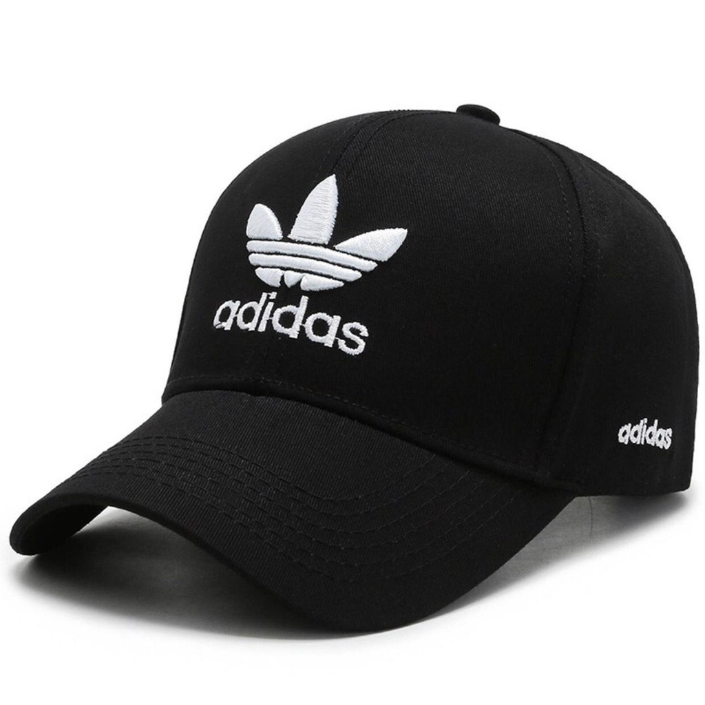 Topi Baseball Adidas Outdoor Fashion Kekinian Pria wanita