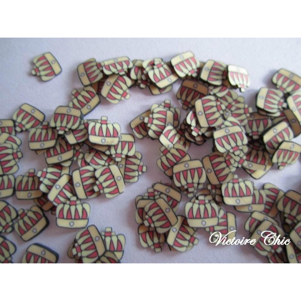 

Fimo Slice Set 106