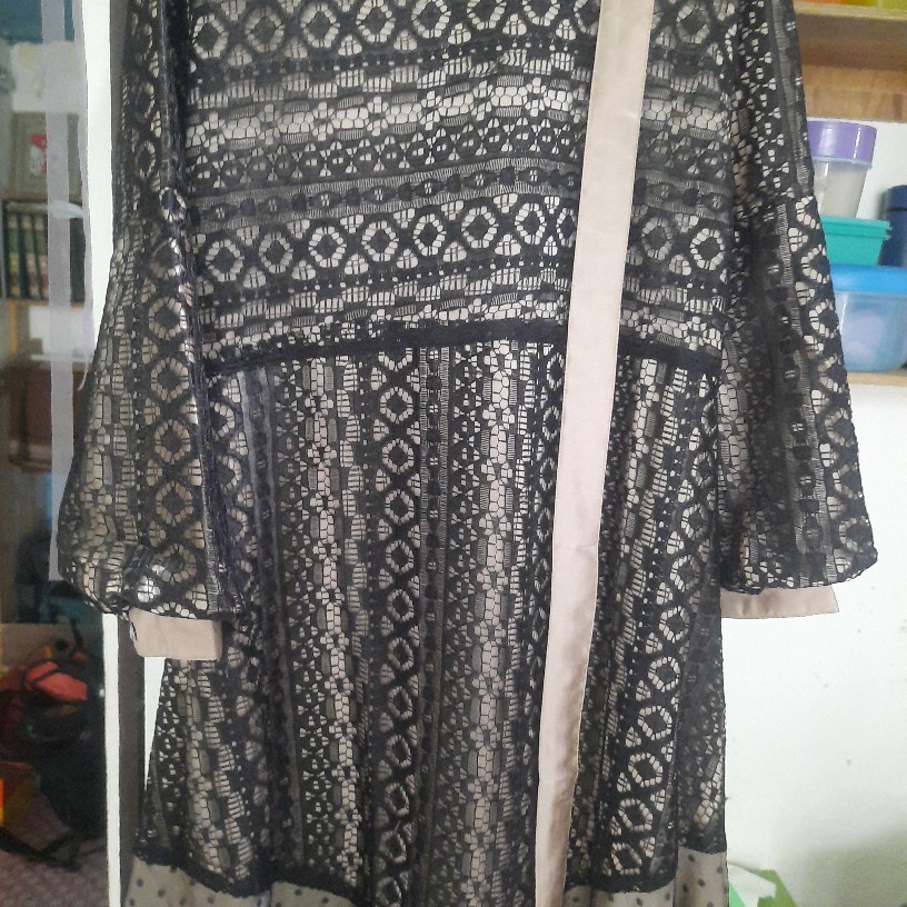 Batik Couple Ramayana Original Batik Karyaku Pekalongan