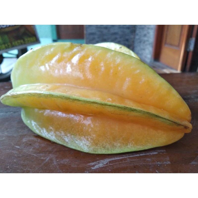 

BELIMBINGORGANIK