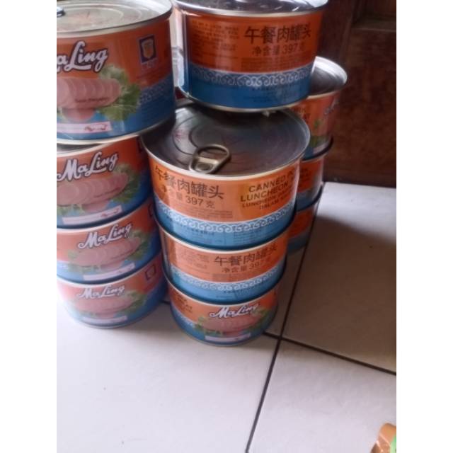 Maling kalengan