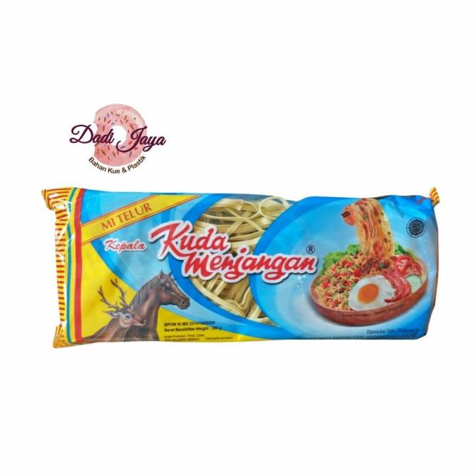 

:::::::] Mi telur cap menjangan 200g