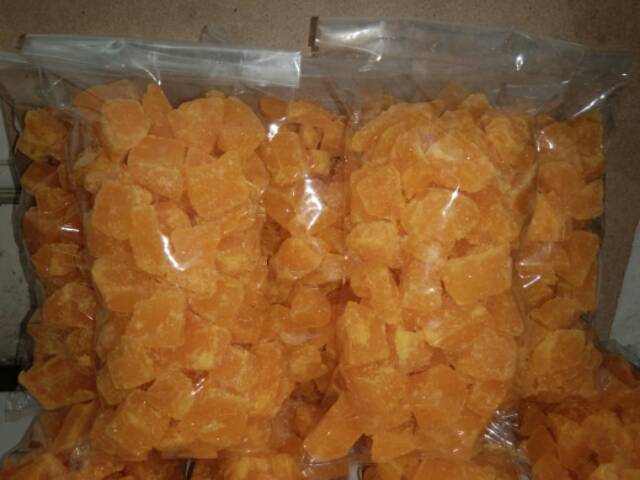 

LAKU Gula Batu Madu Potongan Kecil Kemasan 1 Kg