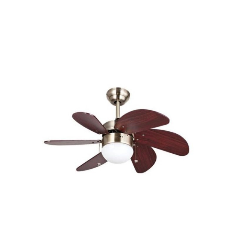 edma ceilling fan 30in pilot