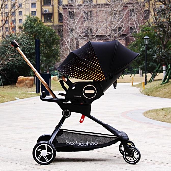 

Promo Baobaohao V9 Original Magic Tricker Luxury