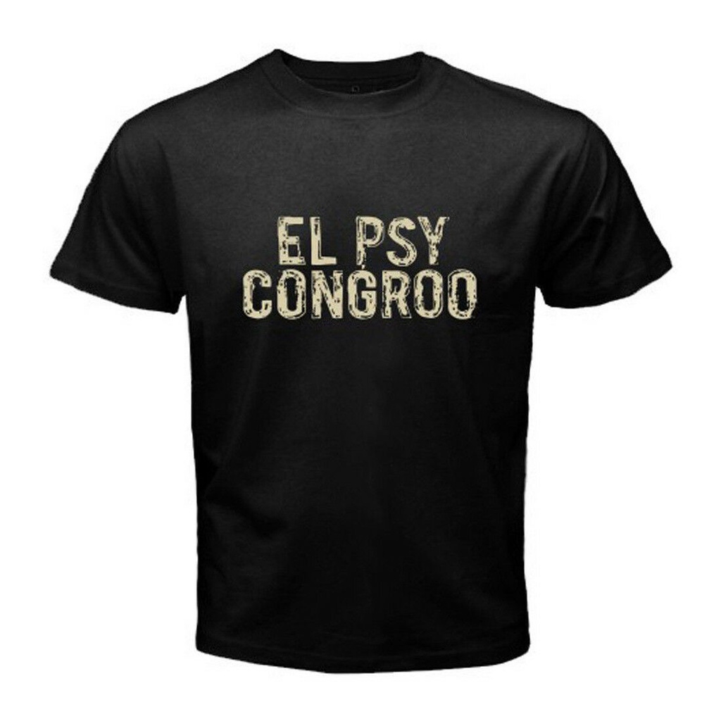 Steins Gate El Psyas Tshirt