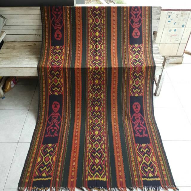 Tenun Blangket Super BIGSALE