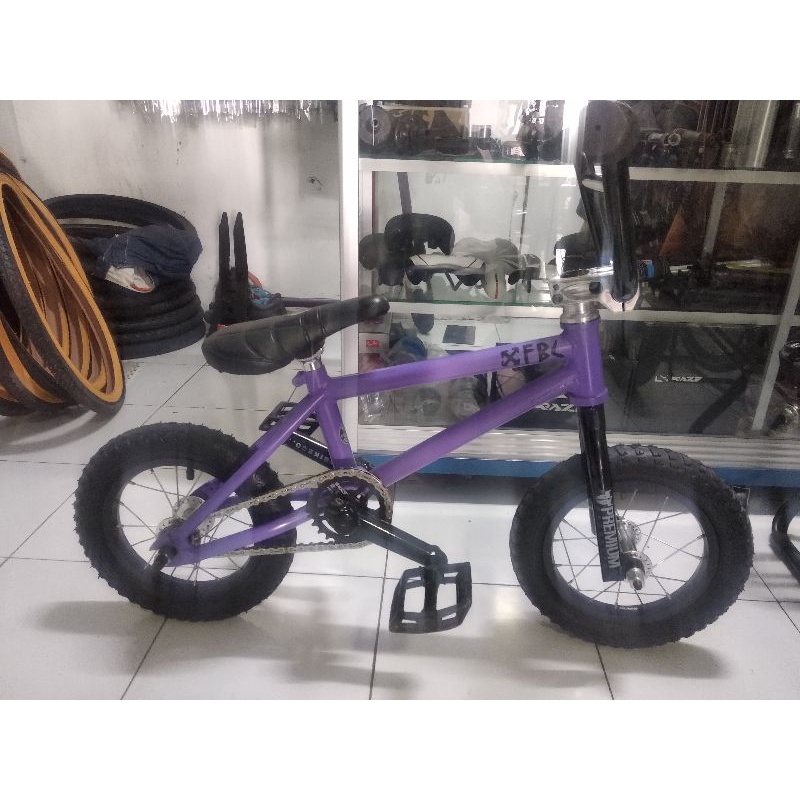 BMX 12"pro