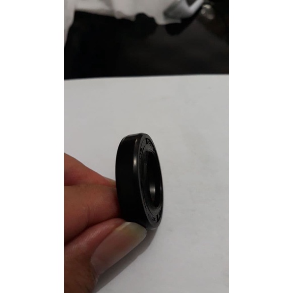 Oil seal TCL 12 20 5/7 nbr