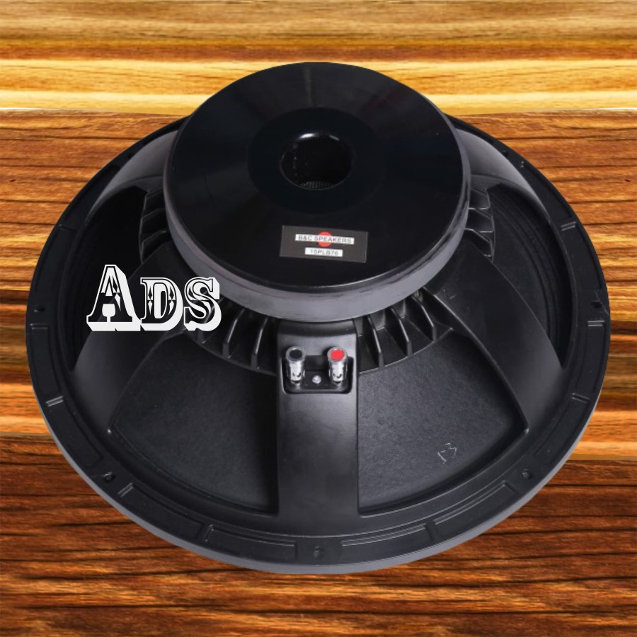 Speaker BNC 15PLB 76 Componen 15PLB76 Bnc 15 PLB76 B&C 15 PLB 76