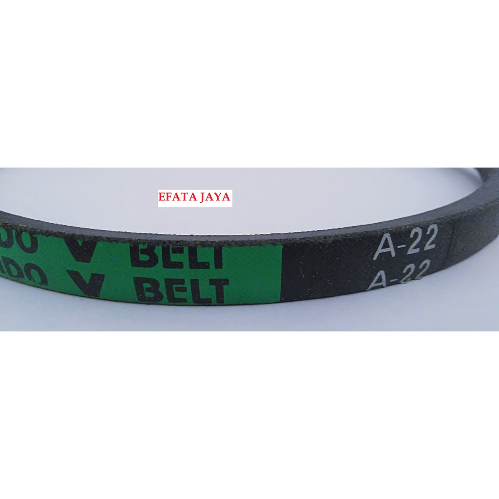 Van Belt A22 Bando