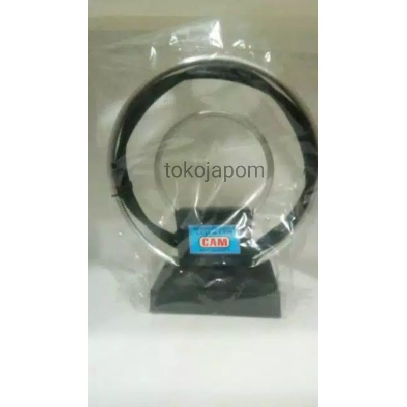 ANTENA TV INDOOR LCD & LED CAM