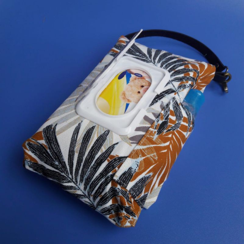 Pouch 4 in 1 New Normal