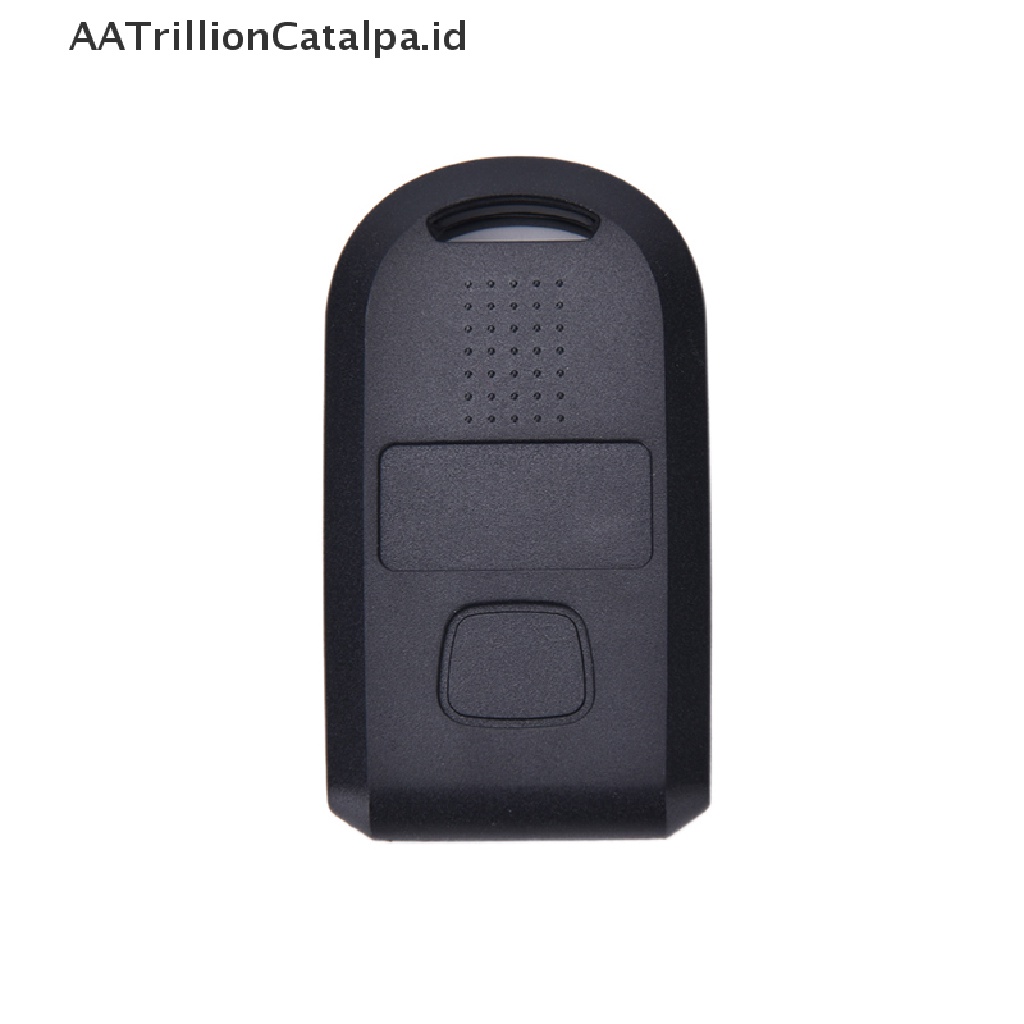 Aatrillioncatalpa Rumah / Casing Kunci Remote Mobil 6 Tombol Plastik Warna Hitam Untuk HONDA Odyssey