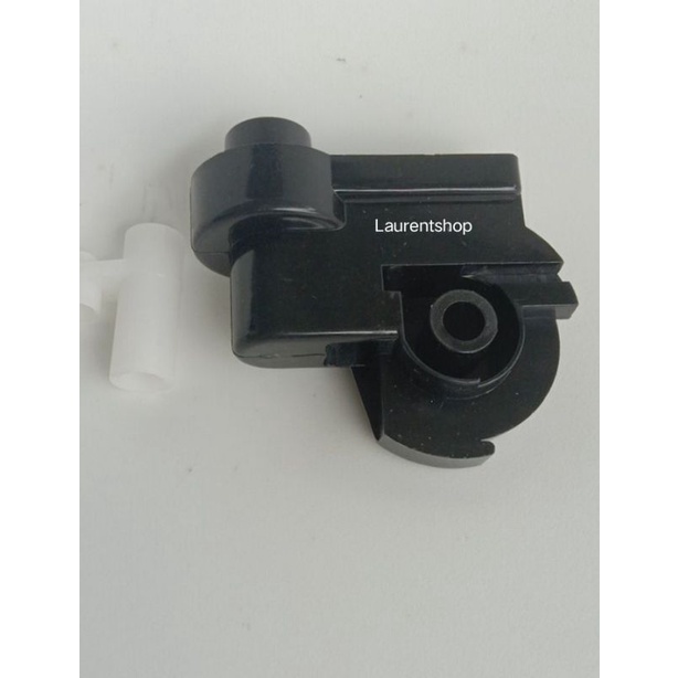 Leher kipas angin cosmos Dinding.hitam Original