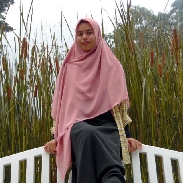 Malika Hijab Square