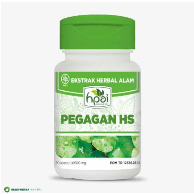Pegagan HS  HPAI