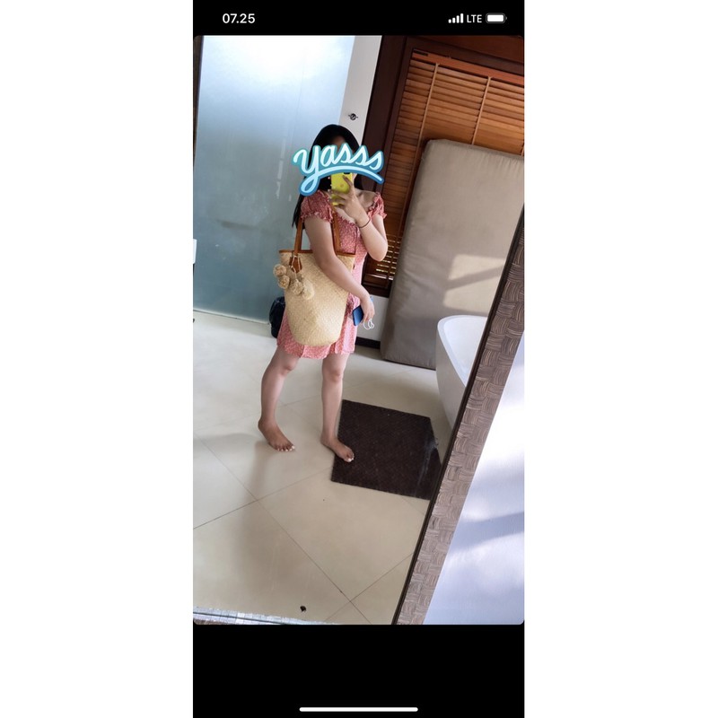 Tas Rotan Wakul Tali Kulit