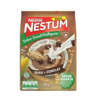 NESTUM 3in1 Original & Coklat 15x28g | Shopee Indonesia