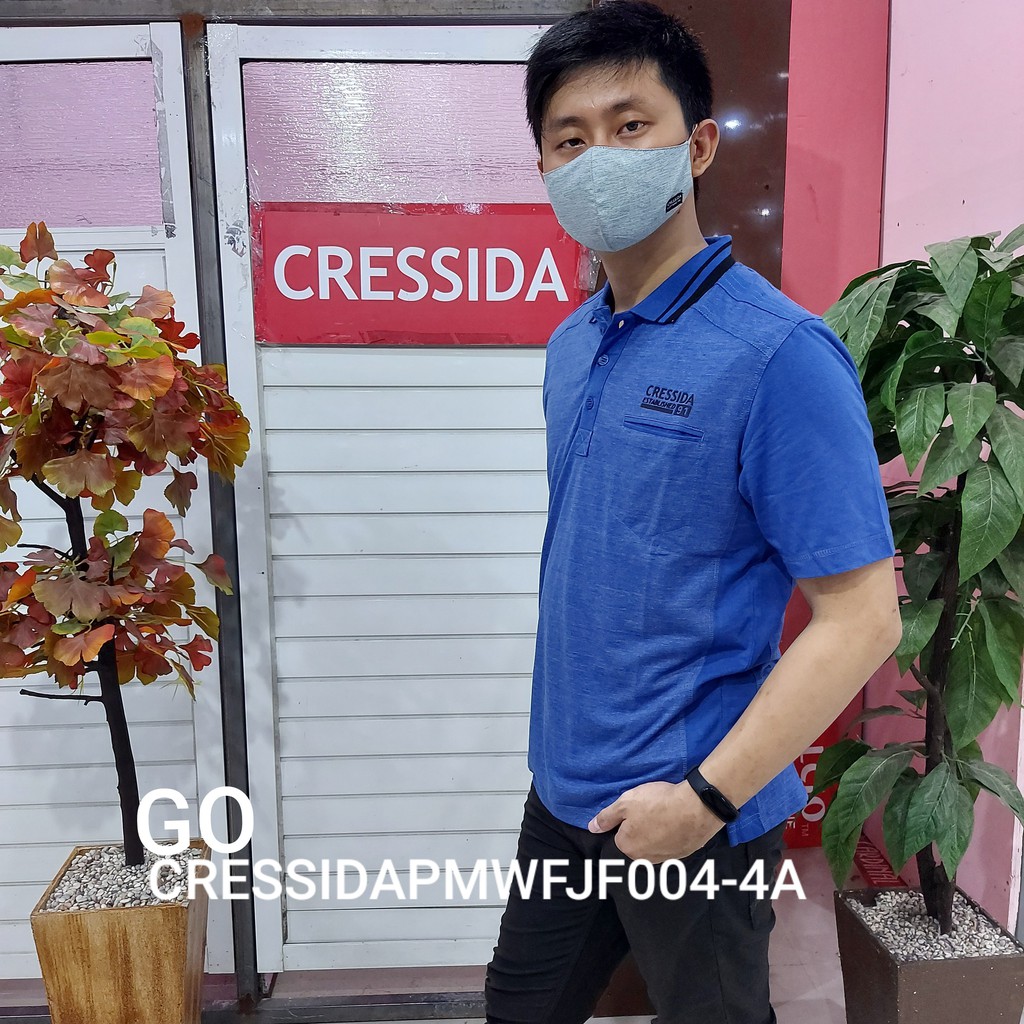 Harga Kaos Cressida Terbaik Juli 2021 Shopee Indonesia