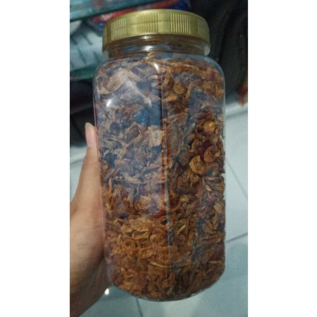 

bawang goreng brebes asli