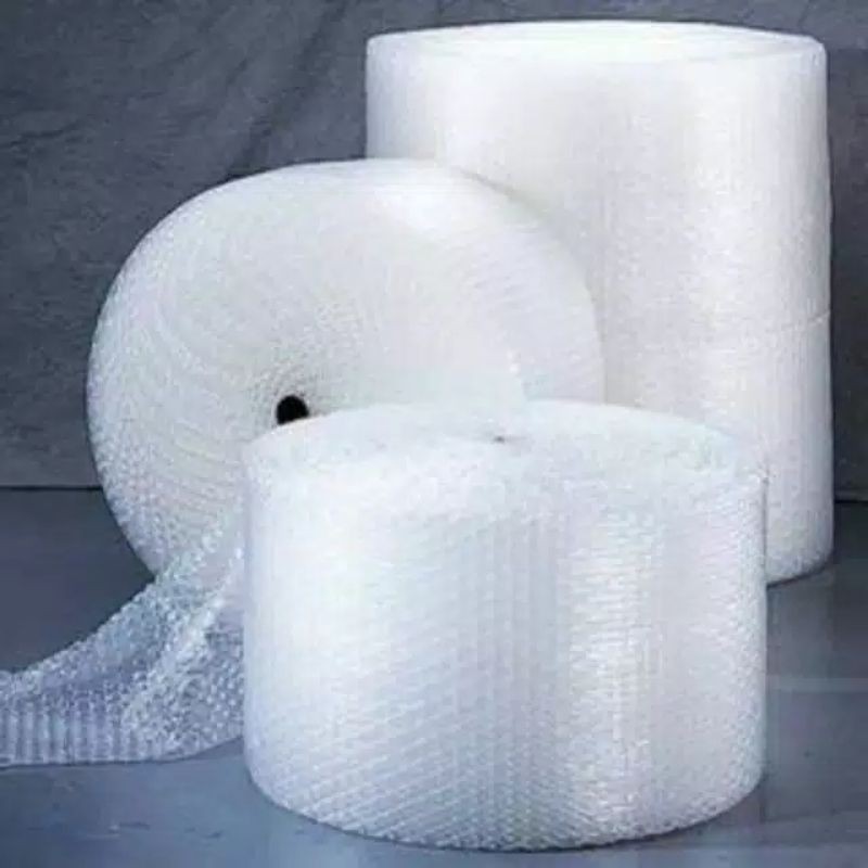 

Extra Bubble Wrap