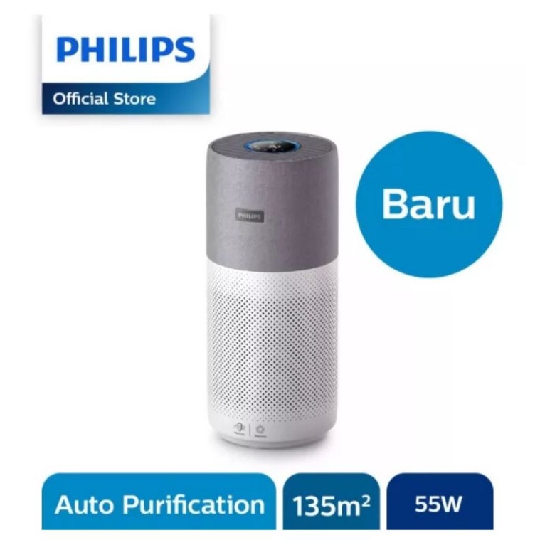 Philips AC3033 Air Purifier 3000i Series - AC3033/10