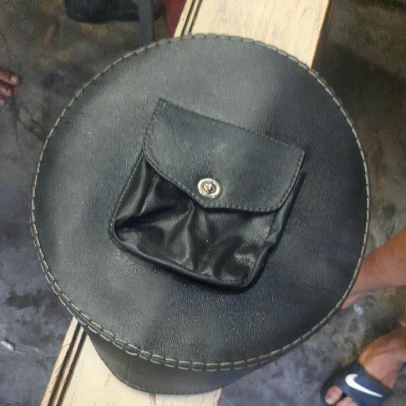 cover ban serep vespa 8"