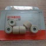 ROLLER MIO J FINO FI SOUL GT 125