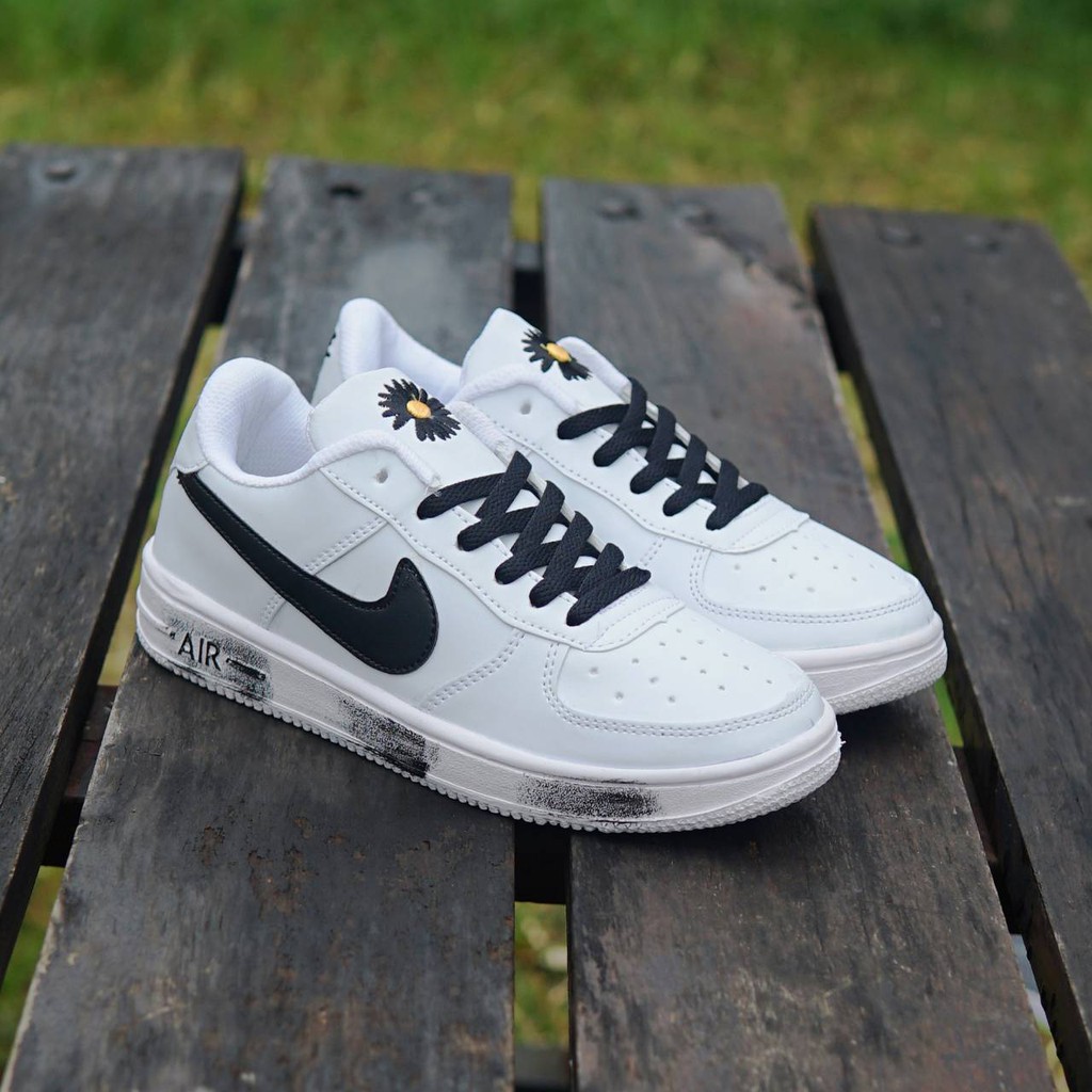 peace minus one white