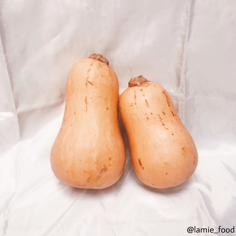 

Butternut Squash buah (PERBUAH BUKAN PERKILO) / LABU MADU