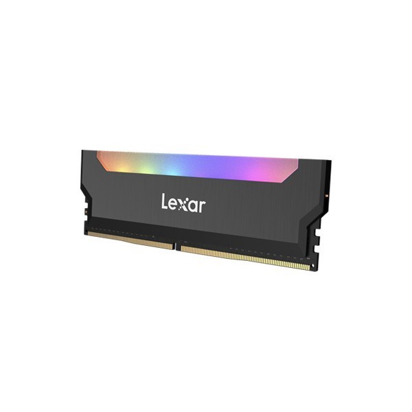 Ram Lexar Hades RGB DDR4 8GB 3200 MHz Single | Memory Longdimm