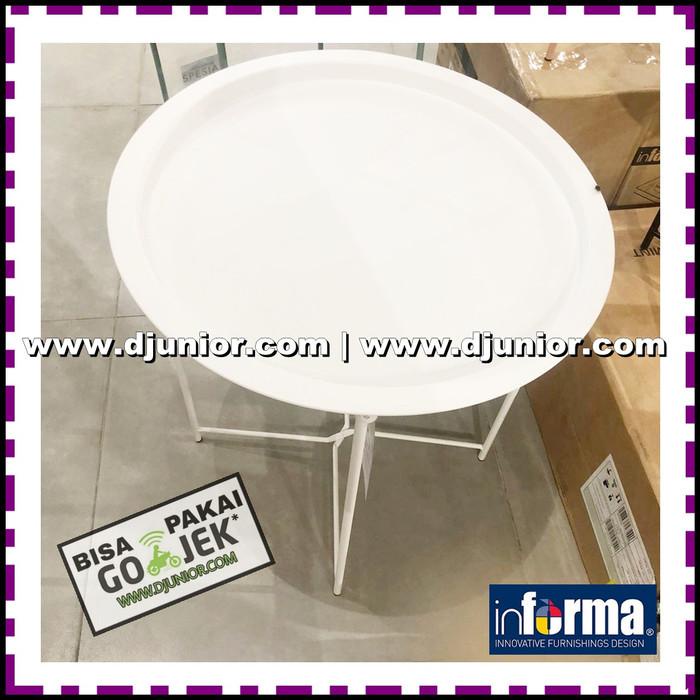 Meja | Informa - Meja Teras / Meja Baki / Coffee Table / Meja Samping