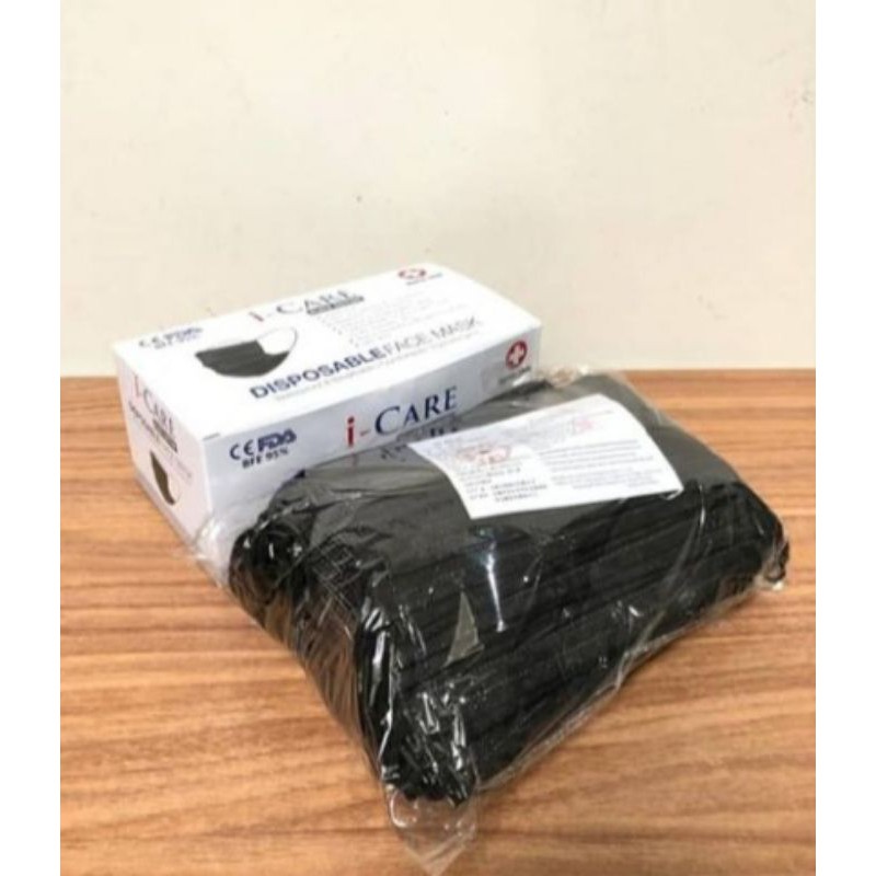 NEW MASKER I-CARE & ONE CARE