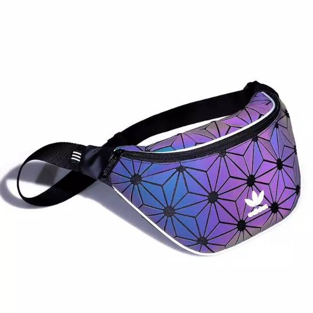 Tas Pinggang Adidas (reflextion) UNISEX